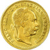 Coin, Austria, Franz Joseph I, Ducat, 1915, Official restrike, MS(64), Gold