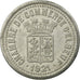 Coin, France, Chambre de Commerce, Elbeuf, 25 Centimes, 1921, EF(40-45)