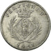 Coin, France, Chambre Syndicale des Commerçants, Perpignan, 5 Centimes, 1921