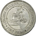 Coin, France, Compagnie des Tramways Electriques, Limoges, 10 Centimes