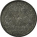 Coin, France, Groupes Commerciaux, Versailles, 5 Centimes, 1918, EF(40-45)