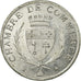 Coin, France, Chambre de Commerce, Narbonne, 10 Centimes, 1920, MS(60-62)