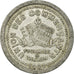 Moneta, Francia, Union des commerçants, Fourmies et Trélon, Fourmies, 10