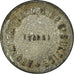 Coin, France, Arçonnerie française, Saint-Sulpice, 50 Centimes, EF(40-45)