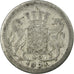 Coin, France, Chambre de Commerce, Amiens, 25 Centimes, 1921, VF(30-35)