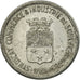 Moneta, Francia, Syndicat Commerce & Industrie, Soulac-sur-Mer, 5 Centimes