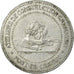 Coin, France, Compagnie des Tramways Electriques, Limoges, 10 Centimes