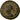 Moeda, City Commemoratives, Follis, 333-335, Constantinople, VF(30-35), Bronze