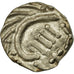 Coin, Great Britain, Anglo-Saxon, Sceat, 695-740, AU(55-58), Silver, Spink:790D