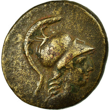 Coin, Phrygia, Apameia, Bronze Æ, 88-40 BC, EF(40-45), Bronze, HGC:7-674