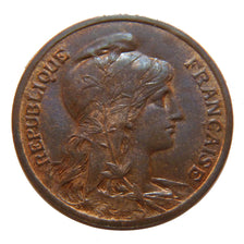 III ème République, 10 Centimes Dupuis