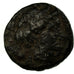 Munten, Carië, Rhodes, Bronze Æ, 404-385 BC, FR, Bronze, HGC:6-1476