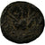 Moeda, Cária, Rhodes, Bronze Æ, 404-385 BC, VF(20-25), Bronze, HGC:6-1476