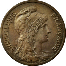 Coin, France, Dupuis, 10 Centimes, 1898, Paris, AU(55-58), Bronze, KM:843