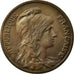 Coin, France, Dupuis, 10 Centimes, 1898, Paris, AU(55-58), Bronze, KM:843