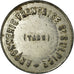 Coin, France, Arçonnerie française, Saint-Sulpice, 50 Centimes, EF(40-45)