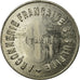 Moneta, Francia, Arçonnerie française, Saint-Sulpice, 1 Franc, SPL-, Nickel
