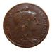 FRANCE, Dupuis, 10 Centimes, 1911, Paris, KM #843, AU(50-53), Bronze, 30,...