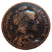 FRANCE, Dupuis, 10 Centimes, 1912, Paris, KM #843, VF(30-35), Bronze, 30,...