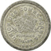 Moneda, Francia, Union des commerçants, Fourmies et Trélon, Fourmies, 10