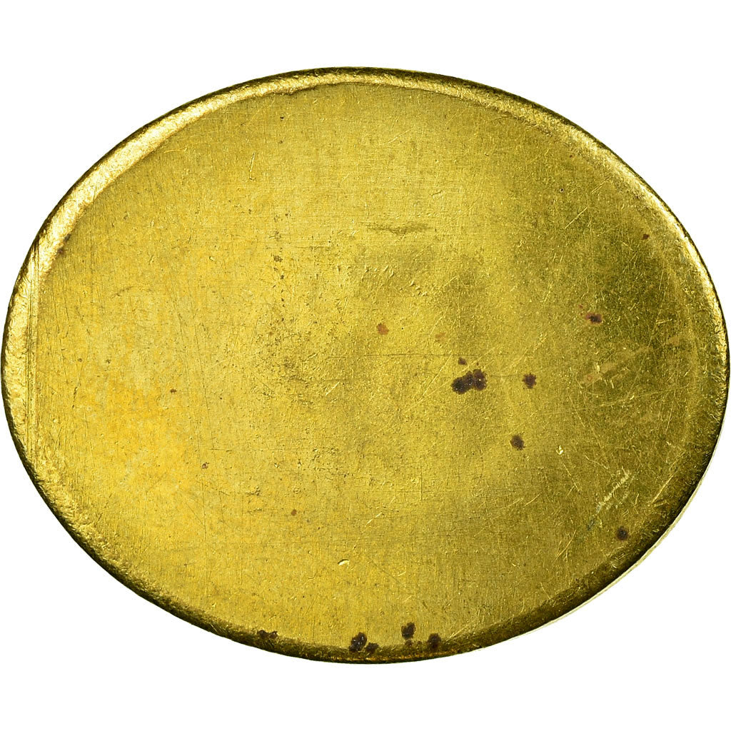 Moneta, Francia, Société Coopérative l'Union, Amiens, 5 Centimes, SPL