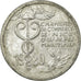 Coin, France, Chambre de Commerce, Nice, 10 Centimes, 1920, AU(50-53)