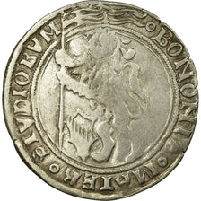 Coin, Italy, Gros, In the name of Bentivoglio, 1446-1506, Bologna, EF(40-45)