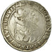 Coin, Italy, Gros, In the name of Bentivoglio, 1446-1506, Bologna, EF(40-45)