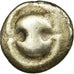 Coin, Boeotia, Thebes, Obol, 4th century BC, VF(20-25), Silver, HGC:4-1292
