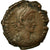 Moneta, Constantius II, Half Maiorina, 355-361, Antioch, EF(40-45), Bronze