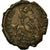 Moneta, Constantius II, Half Maiorina, 355-361, Antioch, EF(40-45), Bronze