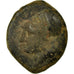 Coin, Sicily, Syracuse, Dionysos, Litra, 405-367 BC, VF(20-25), Bronze