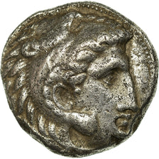 Moneta, Eastern Europe, Tetradrachm, 3rd century BC, BB, Argento