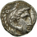 Moneta, Eastern Europe, Tetradrachm, 3rd century BC, BB, Argento