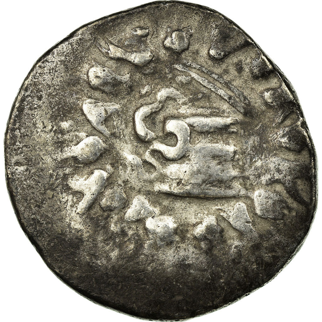 Munten, Mysië, Pergamon, Cistophorus, 98-95 BC, FR+, Zilver, SNG-France:1721