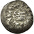 Munten, Mysië, Pergamon, Cistophorus, 98-95 BC, FR+, Zilver, SNG-France:1721