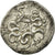 Coin, Mysia, Pergamon, Cistophorus, 98-95 BC, VF(30-35), Silver, SNG-France:1721