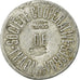 Moneta, Francja, Société Coopérative, Thaon-les-Vosges, 5 Francs, VF(30-35)