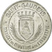 Moneta, Francia, Syndicat du Commerce & de l'Industrie, Saint-Gaudens, 10