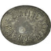 Münze, Frankreich, Cantine THIERRY Frères, Boulogne-sur-Mer, 50 Centimes, SS