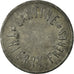 Moneta, Francia, Cantine THIERRY Frères, Boulogne-sur-Mer, 5 Centimes, BB