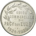 Coin, France, Union Commerciale, Pacy-sur-Eure, 10 Centimes, 1921-1925, MS(63)