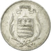 Munten, Frankrijk, Ville de Castres, Castres, 10 Centimes, 1916-1919, ZF