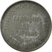 Coin, France, Ets de la Risle, Fabrique de Papiers, Pont-Audemer, 25 Centimes