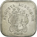 Moneta, Francja, Augusta Auscorum, Auch, 25 Centimes, 1916, EF(40-45)