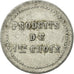 Münze, Frankreich, Comptoirs Albertins, Albert, 5 Centimes, SS, Aluminium