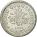 Münze, Frankreich, Union Commerciale, Guise, 10 Centimes, 1921, SS+, Aluminium