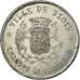 Coin, France, Chambre de Commerce, Blois, 10 Centimes, 1918, AU(50-53)
