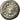 Moneta, Myzja, Pergamon, Cistophorus, 95-92 BC, VF(20-25), Srebro