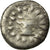 Moneda, Mysia, Pergamon, Cistophorus, 95-92 BC, BC+, Plata, SNG-France:1722-3